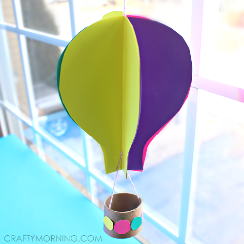 3d-hot-air-balloon-toilet-roll-craft-for-kids-to-make