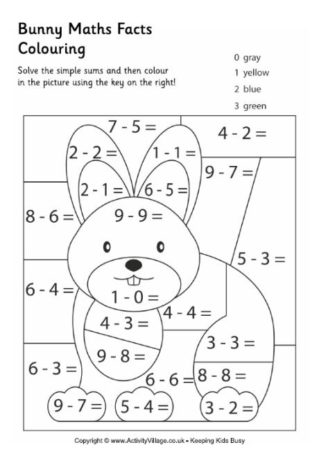 bunny_maths_facts_colouring_page_460_0