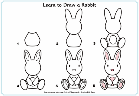 learn_to_draw_a_rabbit_0