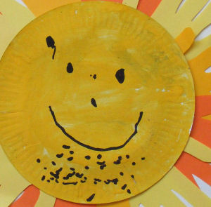 sun-handprint-craft-detail