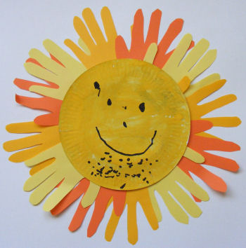 sun-handprint-craft