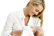 نکات مهمی درباره تغذیه با شیر مادر