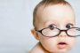 ۴ نکته درباره عینک طبی کودکان