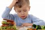 جدول رژیم غذایی کودکان هفت تا یازده سال