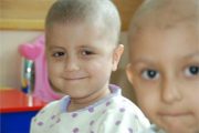 معرفی برخی از شایع‌ترین سرطان‌های کودکان