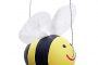 تزیین بادکنک برای تولد زنبوری