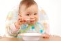 ده راهکار ساده و عملی برای بهتر غذا خوردن کودک