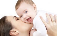 شروع حذف شیر مادر با یک نوبت در روز