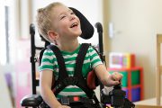 جراحی در کودکان مبتلا به فلج مغزی (cerebral palsy)