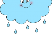 شعر کودکانه احوالپرسی با باران