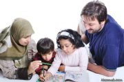  ۶ راهکار برای تربيت فرزندان منضبط 