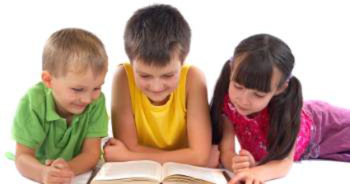 6-Rules-For-Home-Schooling-Children-of-Different-Ages