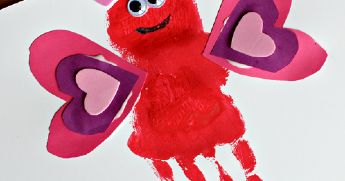 HANDPRINT-love-bug-valentines-day-craft-for-kids
