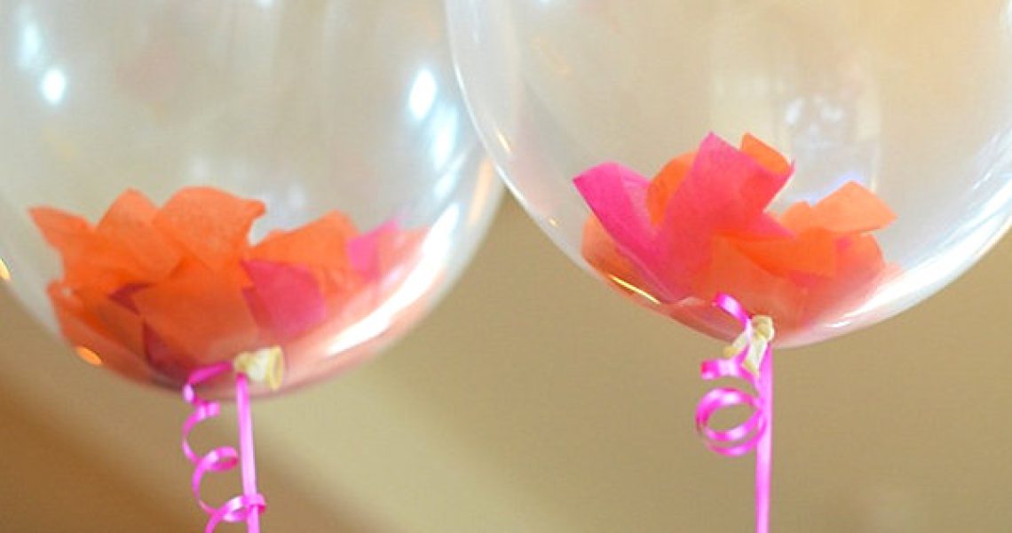 Tissue-paper-filled-balloons