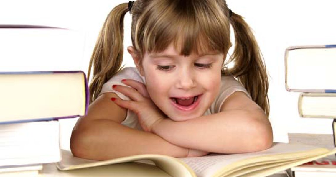 a-young-girl-happy-about-reading
