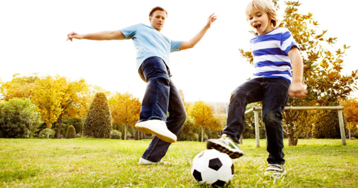 father-son-park-soccer