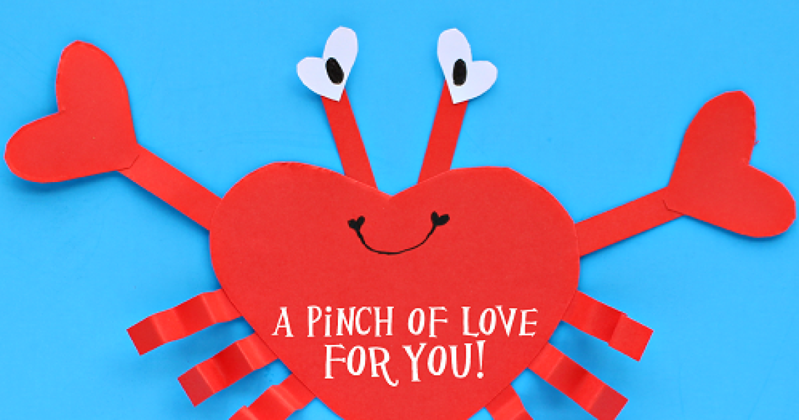 heart-shape-crab-valentine-craft-for-kids-