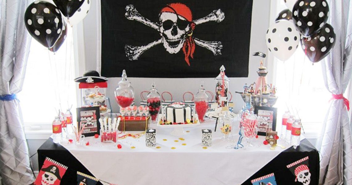pirate-party-theme