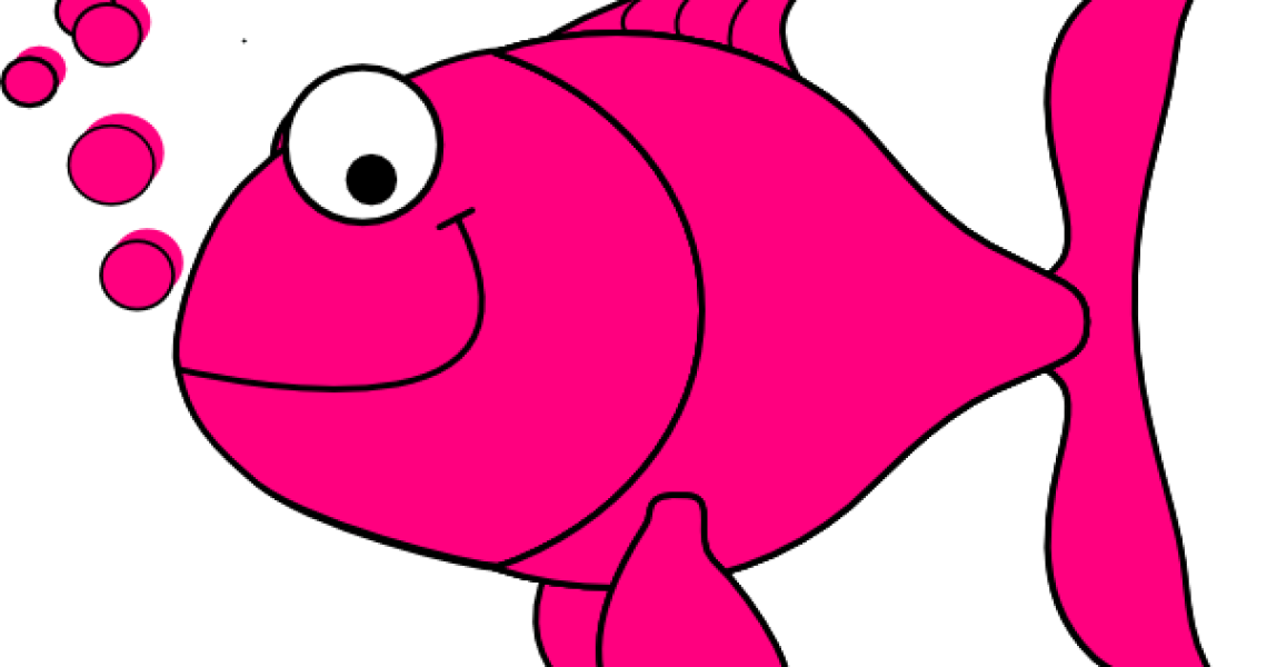 salmon-fish-clip-art-pink-fish-hi
