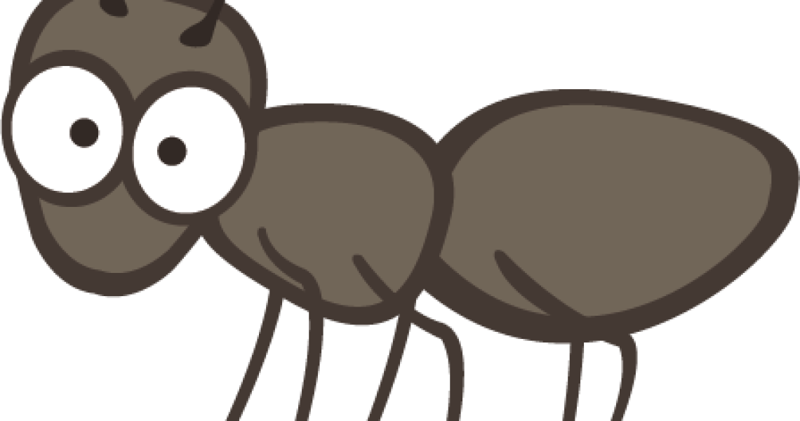 single-ant