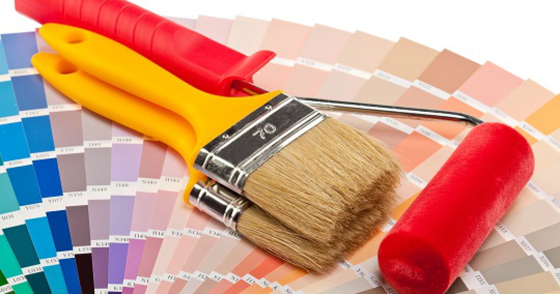 tools-needed-for-painting-walls
